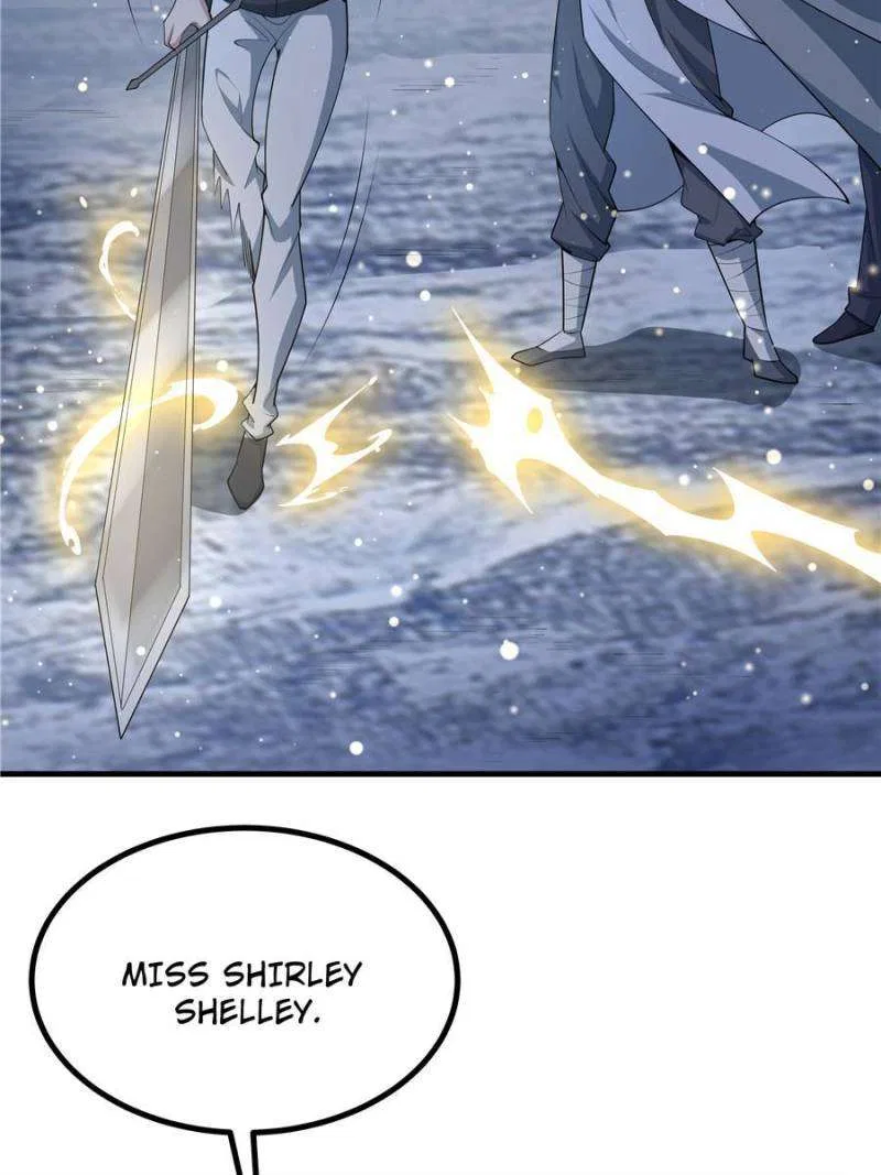 The First Sword Of Earth Chapter 174 – Page 2