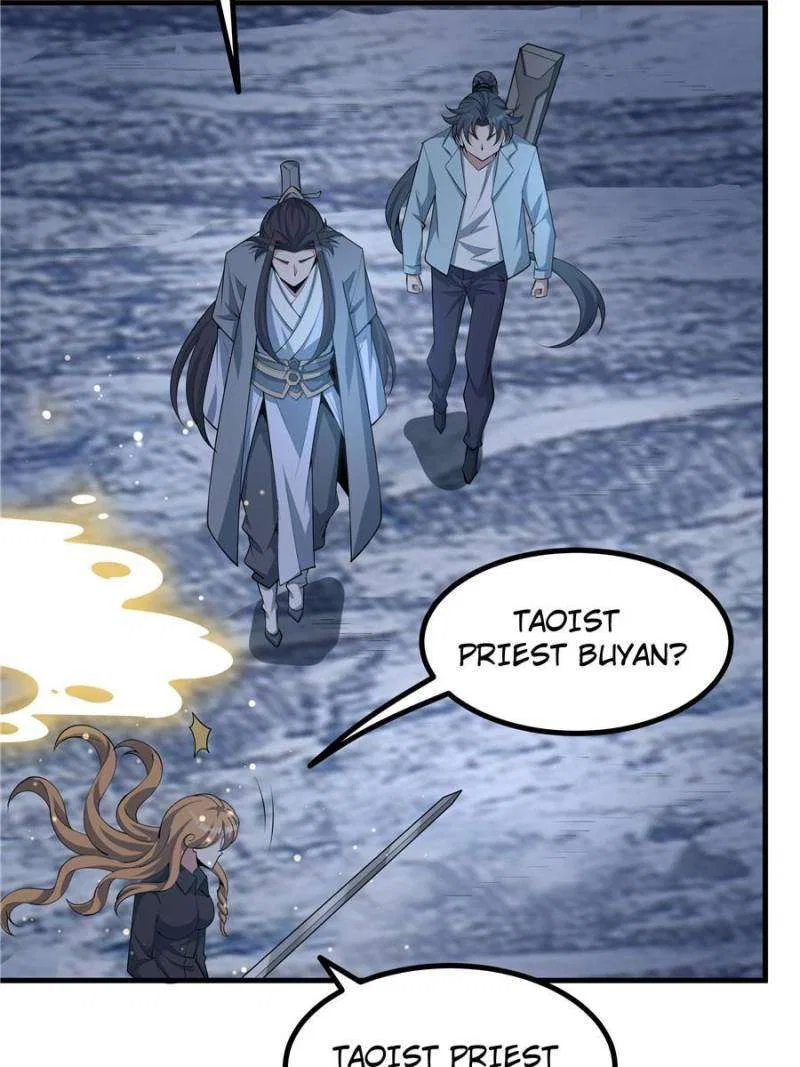 The First Sword Of Earth Chapter 174 – Page 3