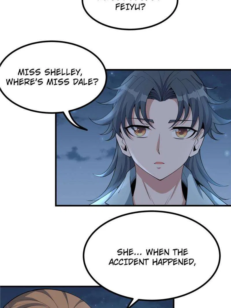 The First Sword Of Earth Chapter 174 – Page 4