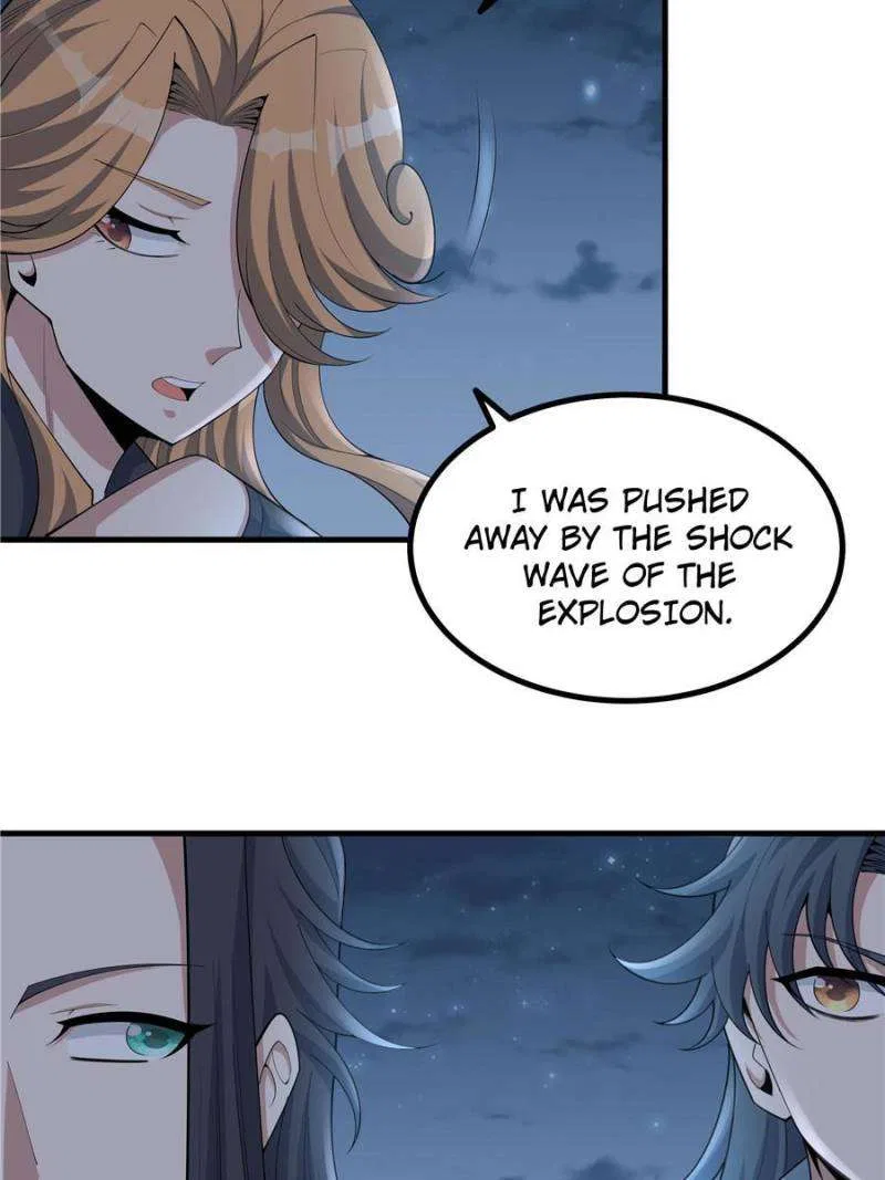 The First Sword Of Earth Chapter 174 – Page 5