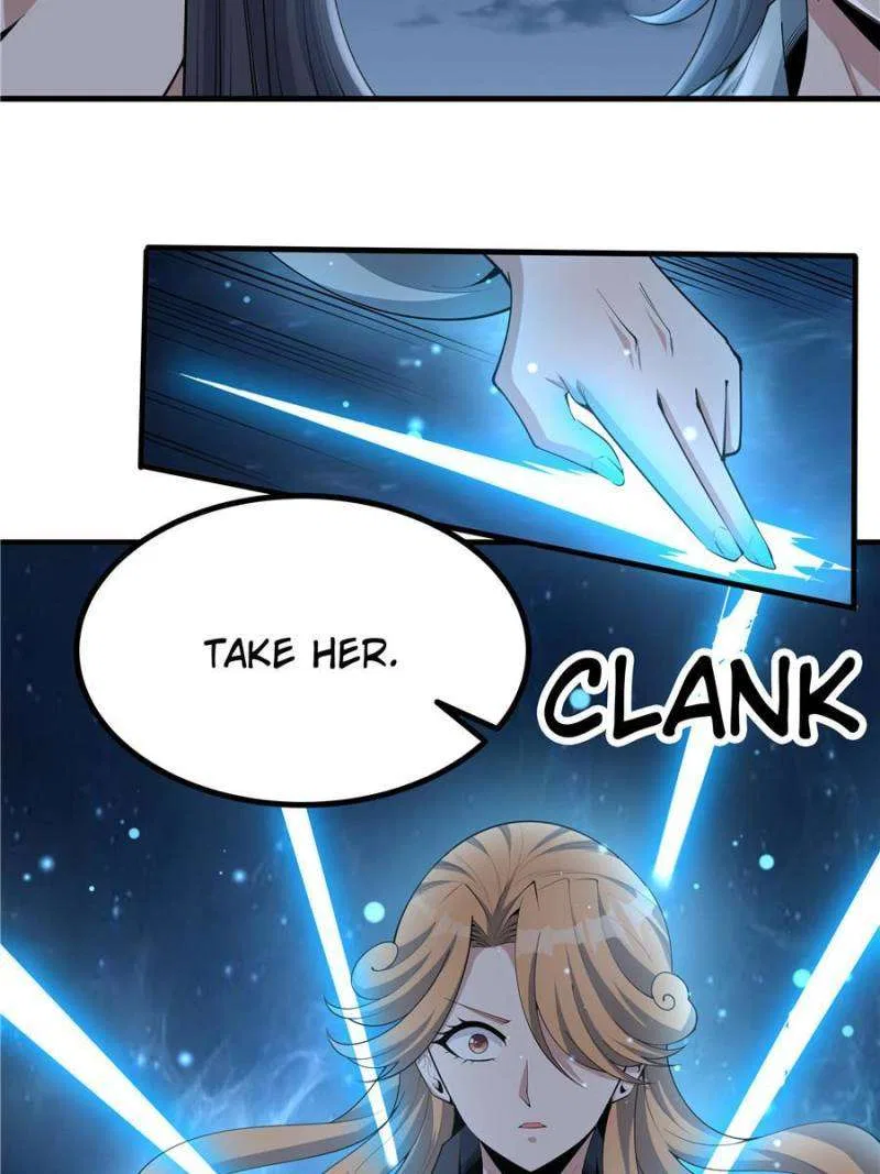 The First Sword Of Earth Chapter 174 – Page 6
