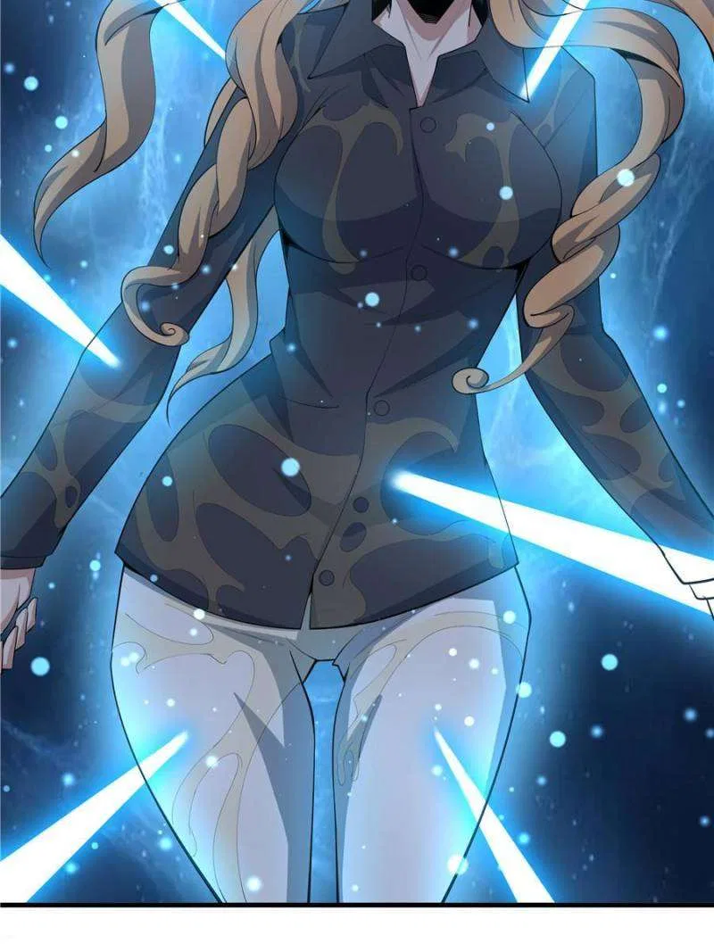 The First Sword Of Earth Chapter 174 – Page 7