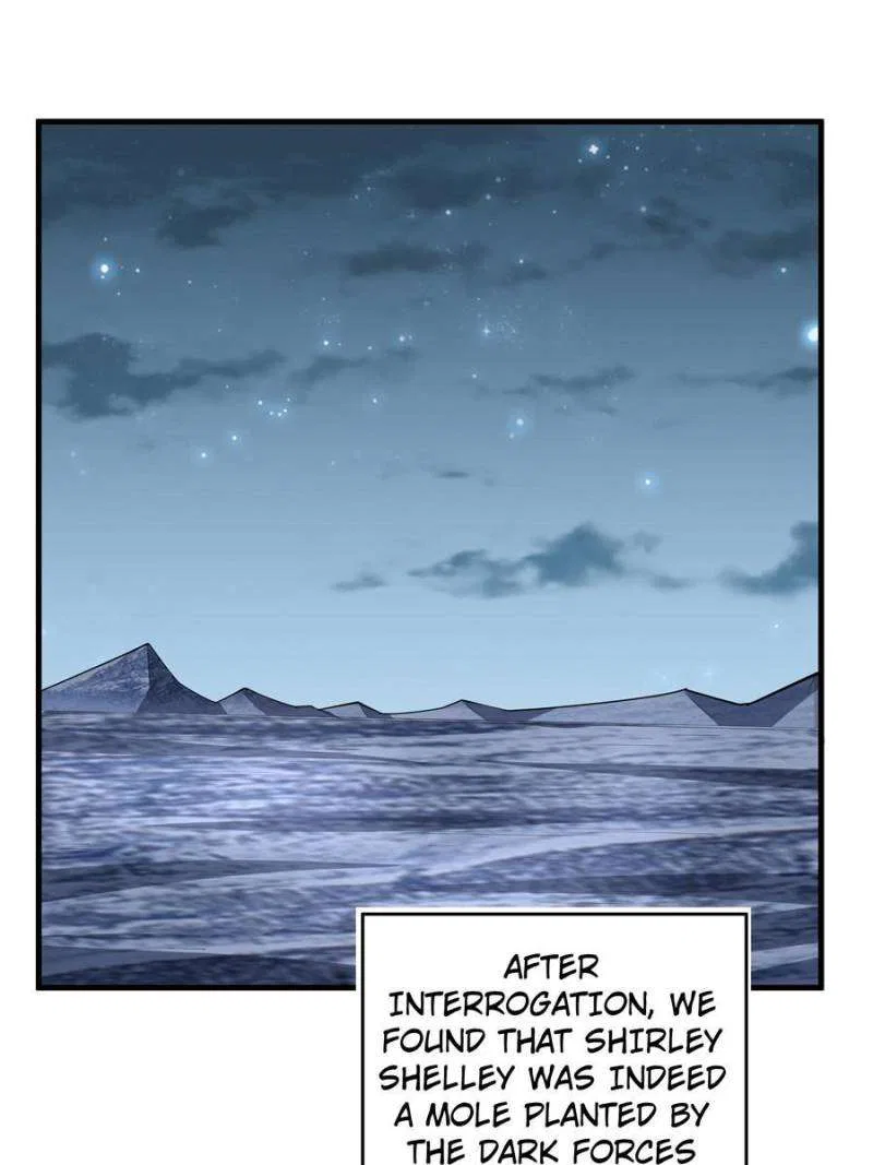 The First Sword Of Earth Chapter 174 – Page 9