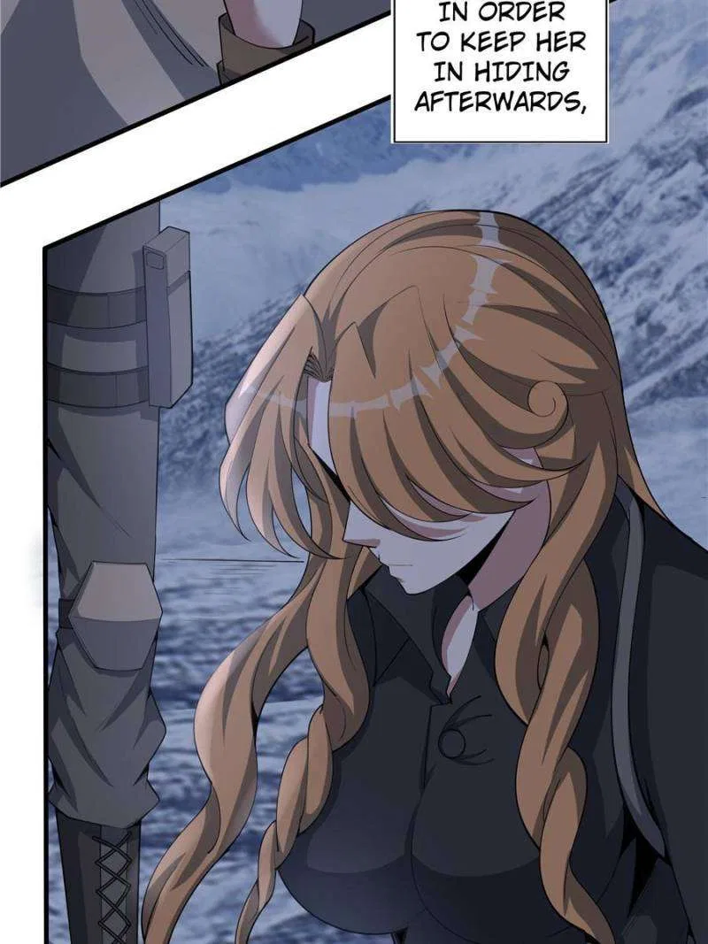 The First Sword Of Earth Chapter 174 – Page 11