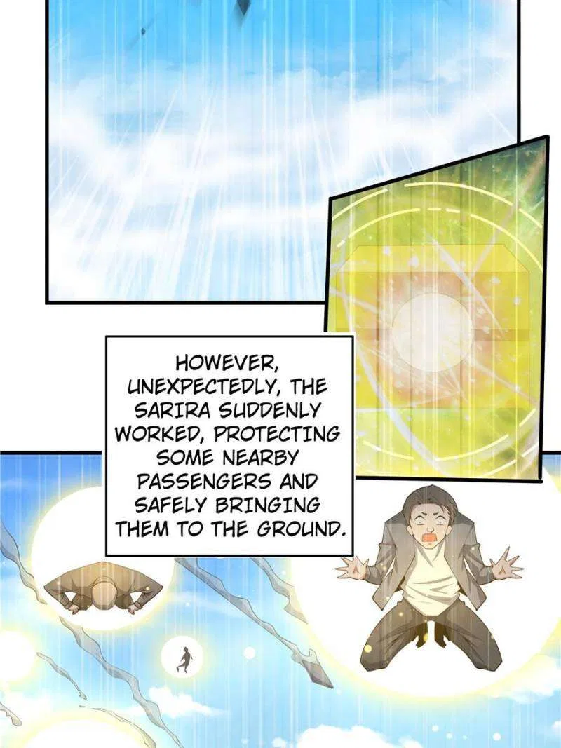 The First Sword Of Earth Chapter 174 – Page 13