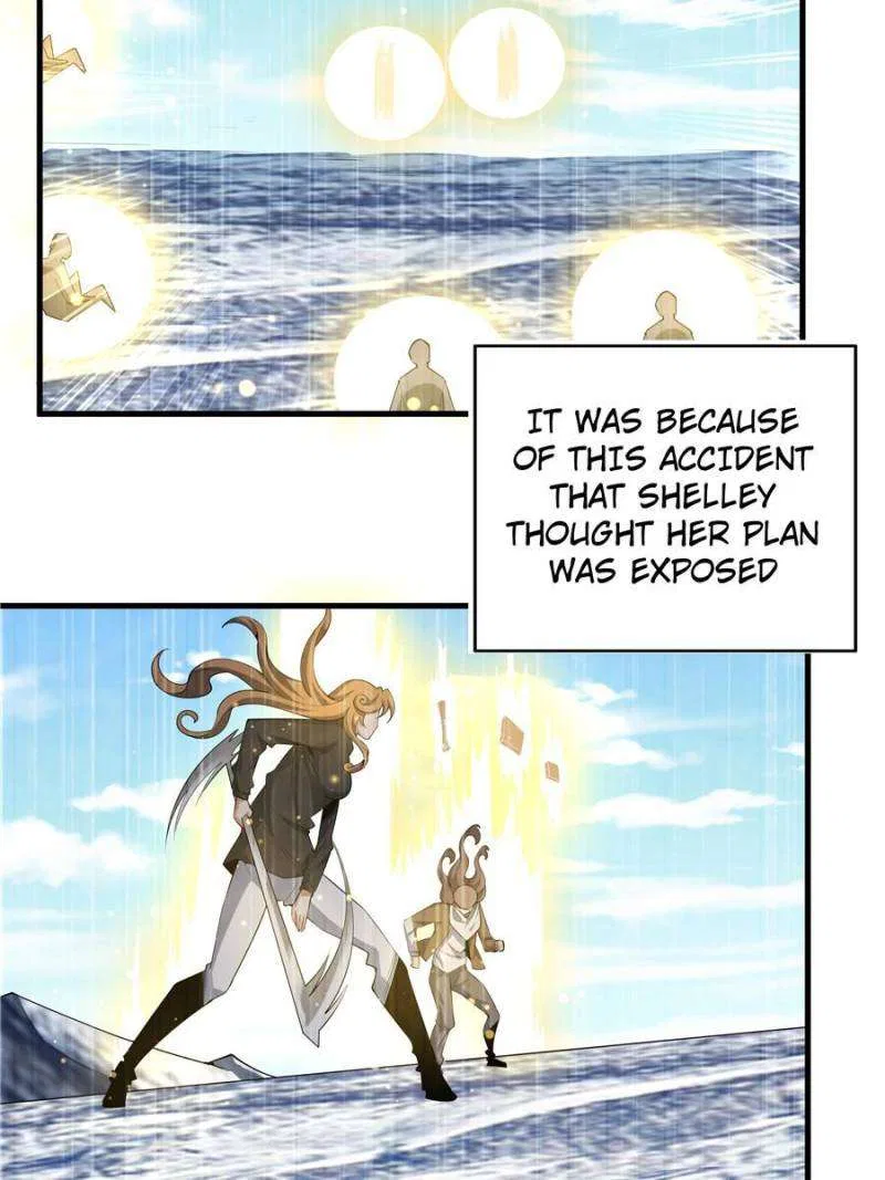 The First Sword Of Earth Chapter 174 – Page 15