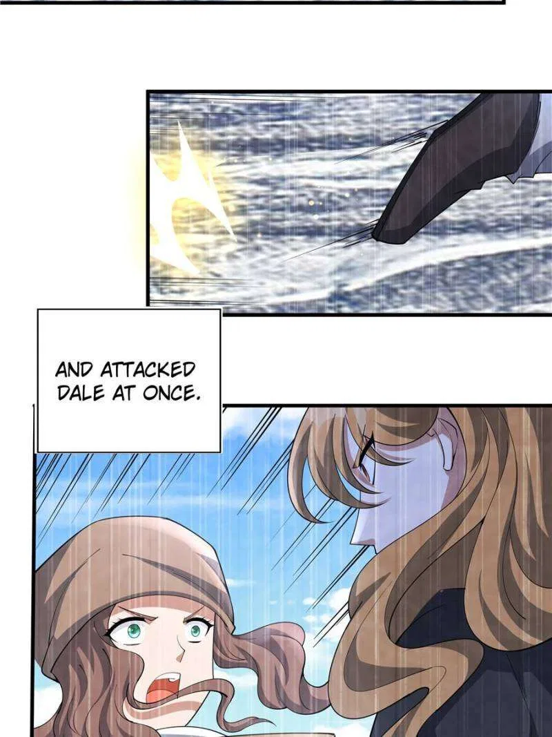The First Sword Of Earth Chapter 174 – Page 16