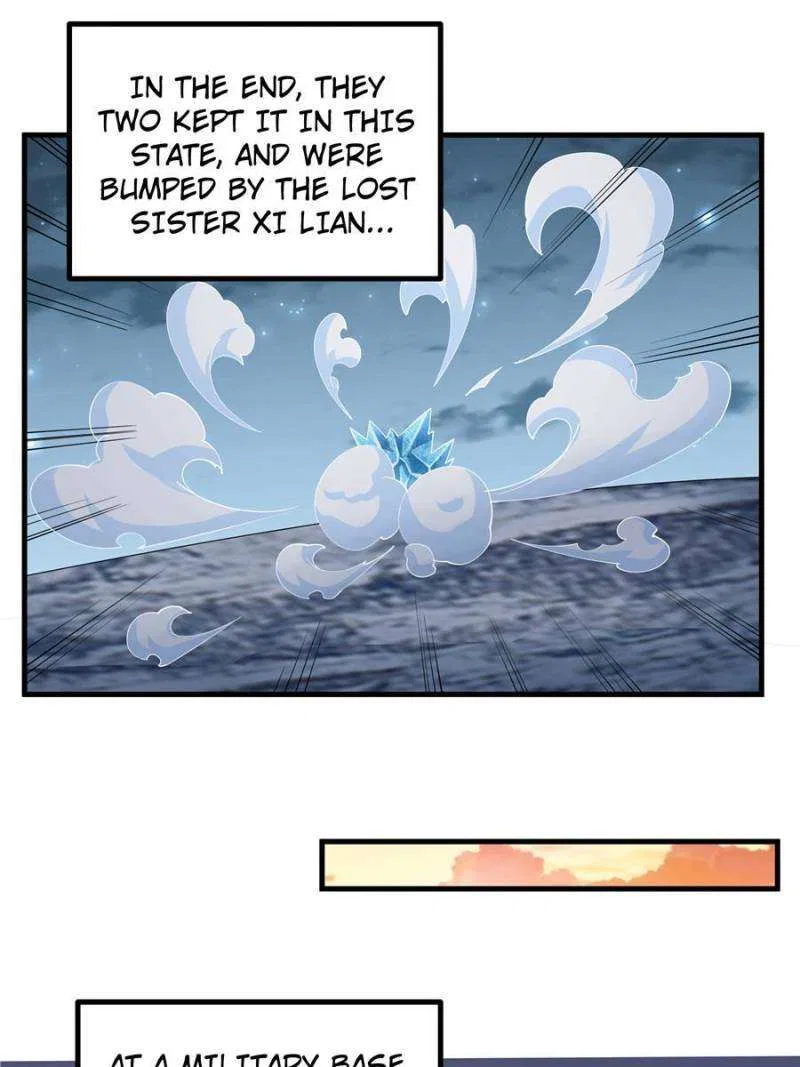 The First Sword Of Earth Chapter 174 – Page 18