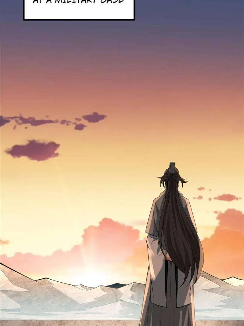 The First Sword Of Earth Chapter 174 – Page 19