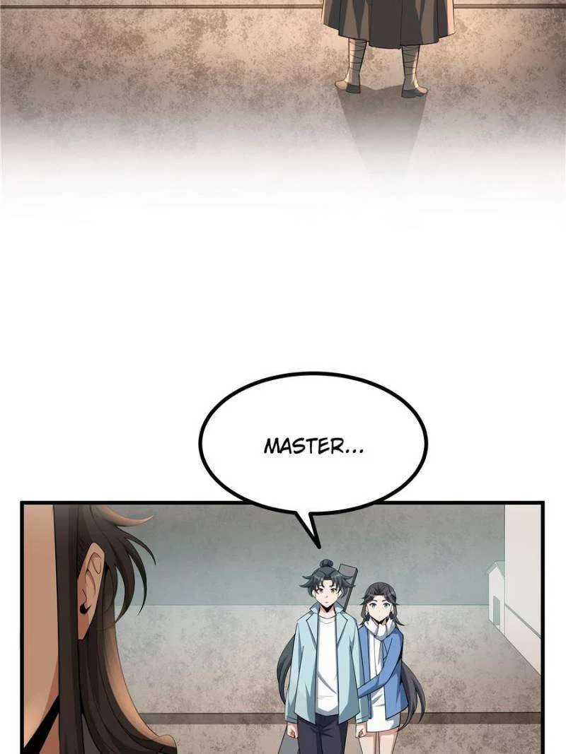 The First Sword Of Earth Chapter 174 – Page 20