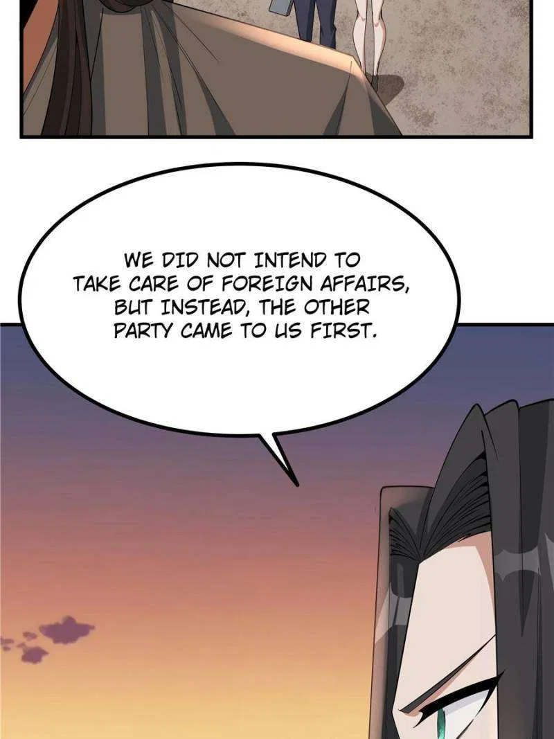 The First Sword Of Earth Chapter 174 – Page 21