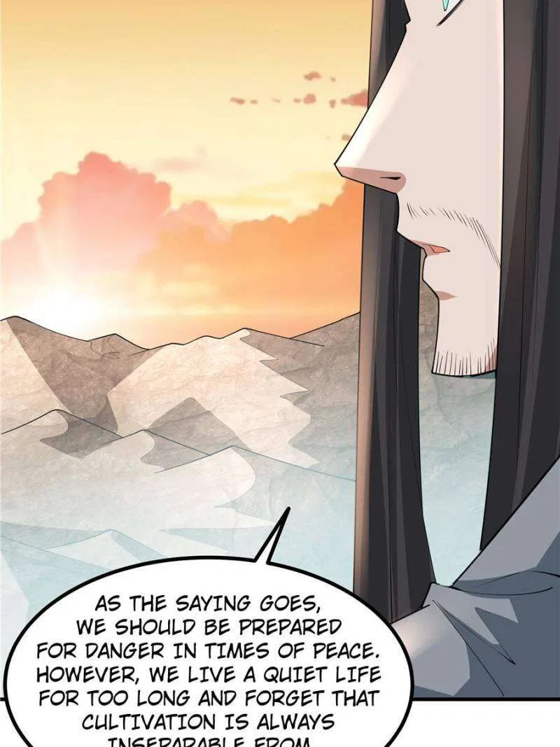 The First Sword Of Earth Chapter 174 – Page 22