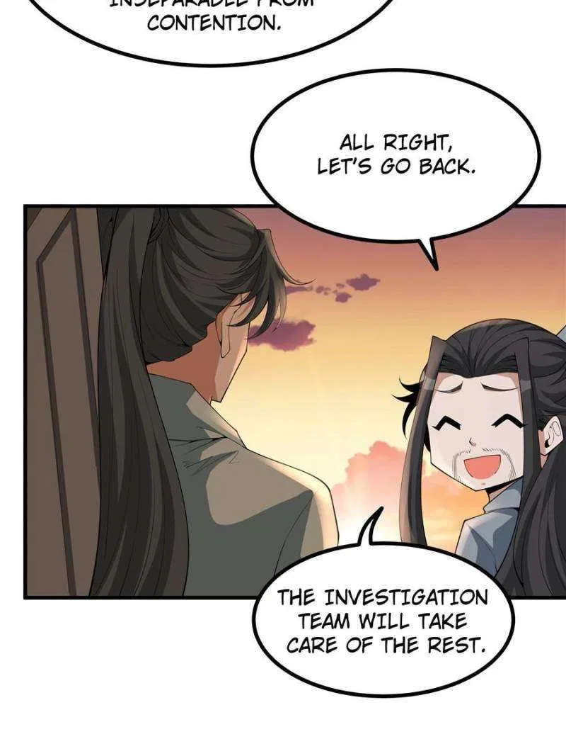 The First Sword Of Earth Chapter 174 – Page 23