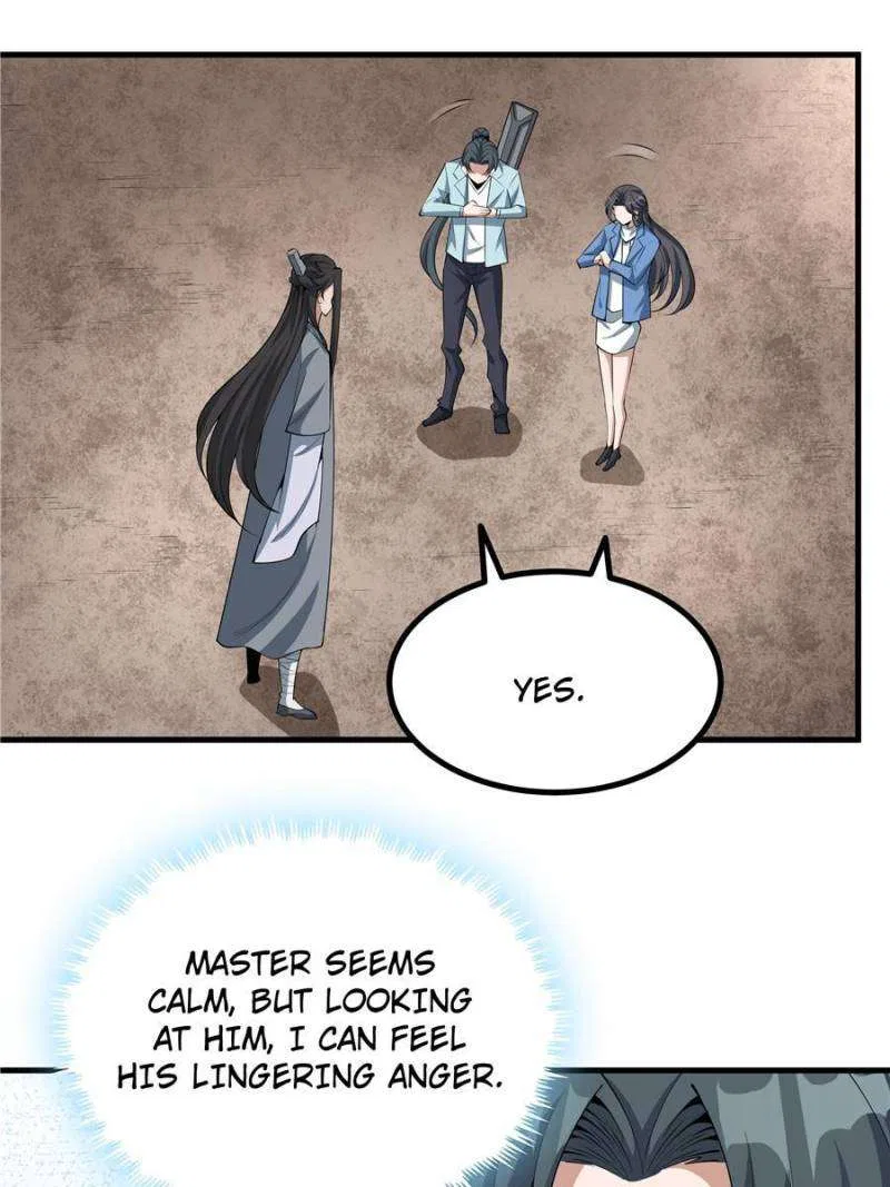 The First Sword Of Earth Chapter 174 – Page 24