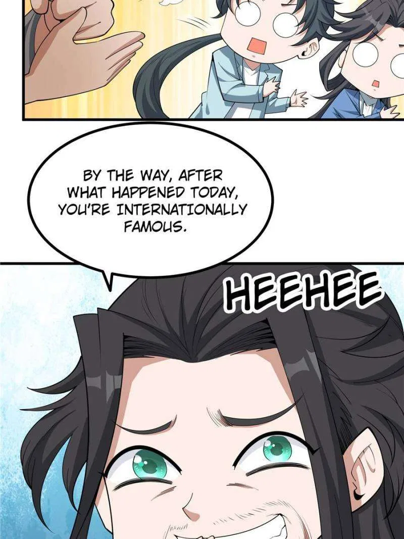 The First Sword Of Earth Chapter 174 – Page 26