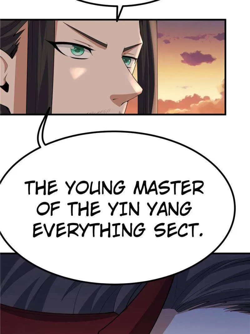 The First Sword Of Earth Chapter 174 – Page 33
