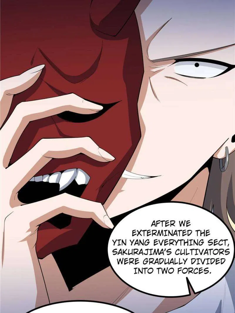 The First Sword Of Earth Chapter 174 – Page 34