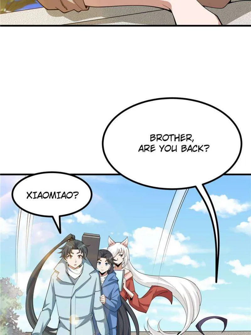 The First Sword Of Earth Chapter 174 – Page 41