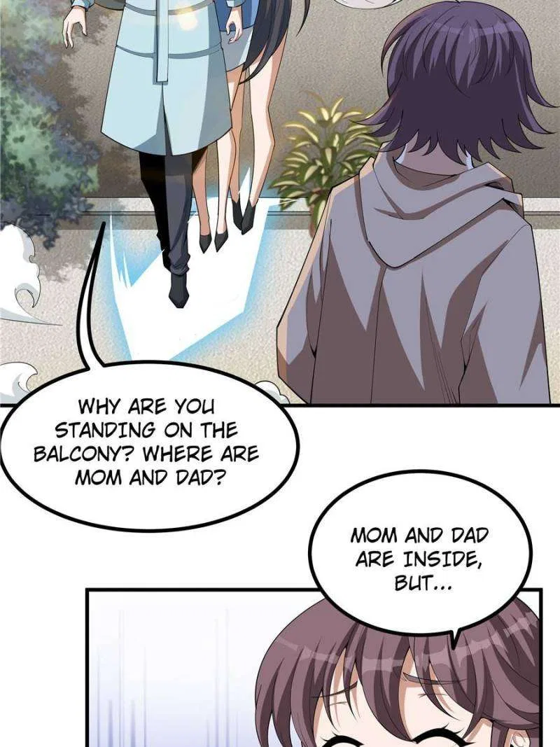 The First Sword Of Earth Chapter 174 – Page 42