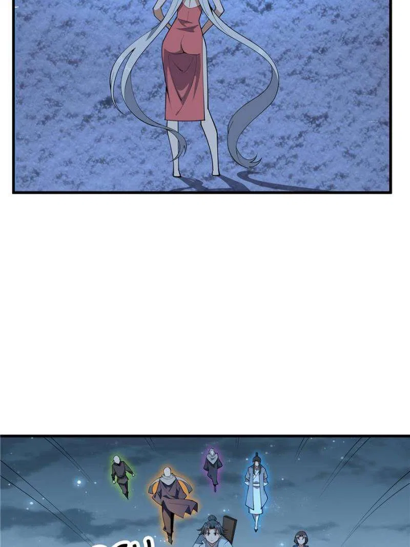 The First Sword Of Earth Chapter 173 – Page 3