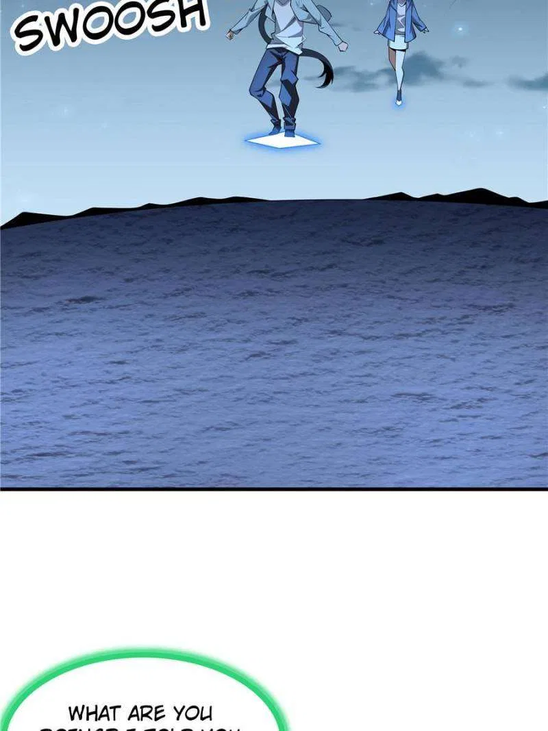 The First Sword Of Earth Chapter 173 – Page 4