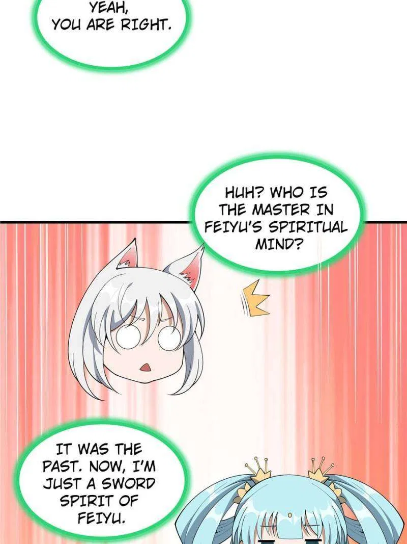The First Sword Of Earth Chapter 173 – Page 7