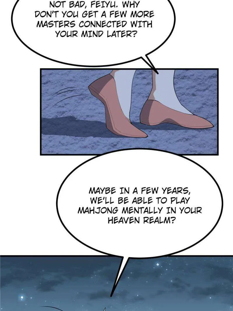 The First Sword Of Earth Chapter 173 – Page 12