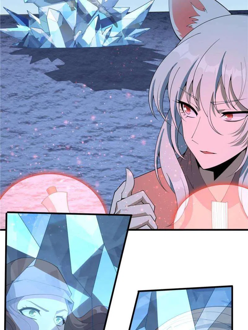 The First Sword Of Earth Chapter 173 – Page 16