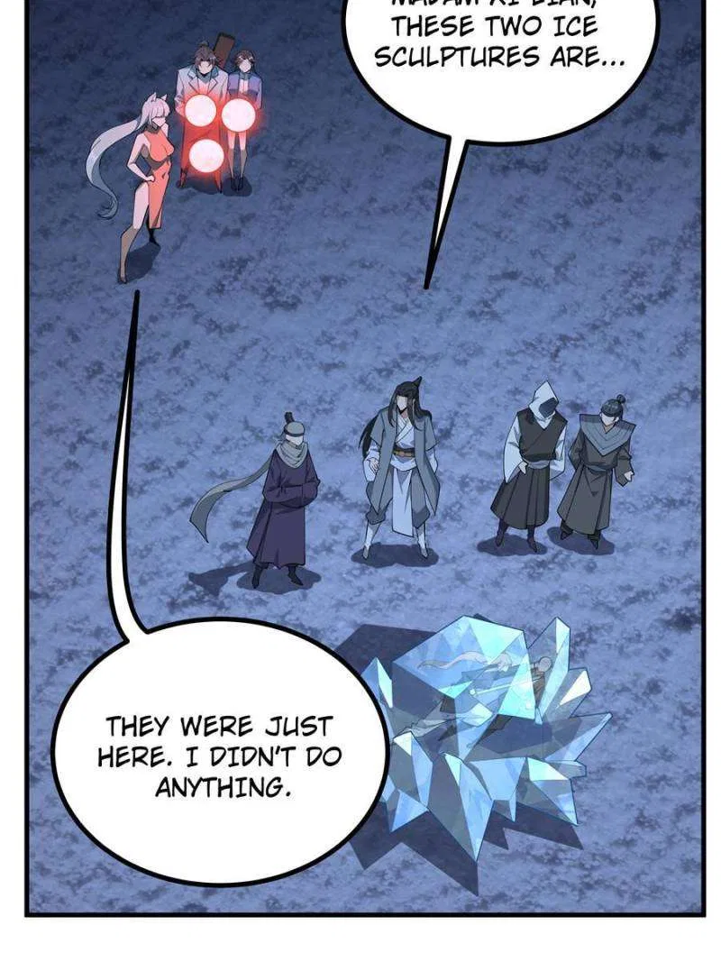 The First Sword Of Earth Chapter 173 – Page 18