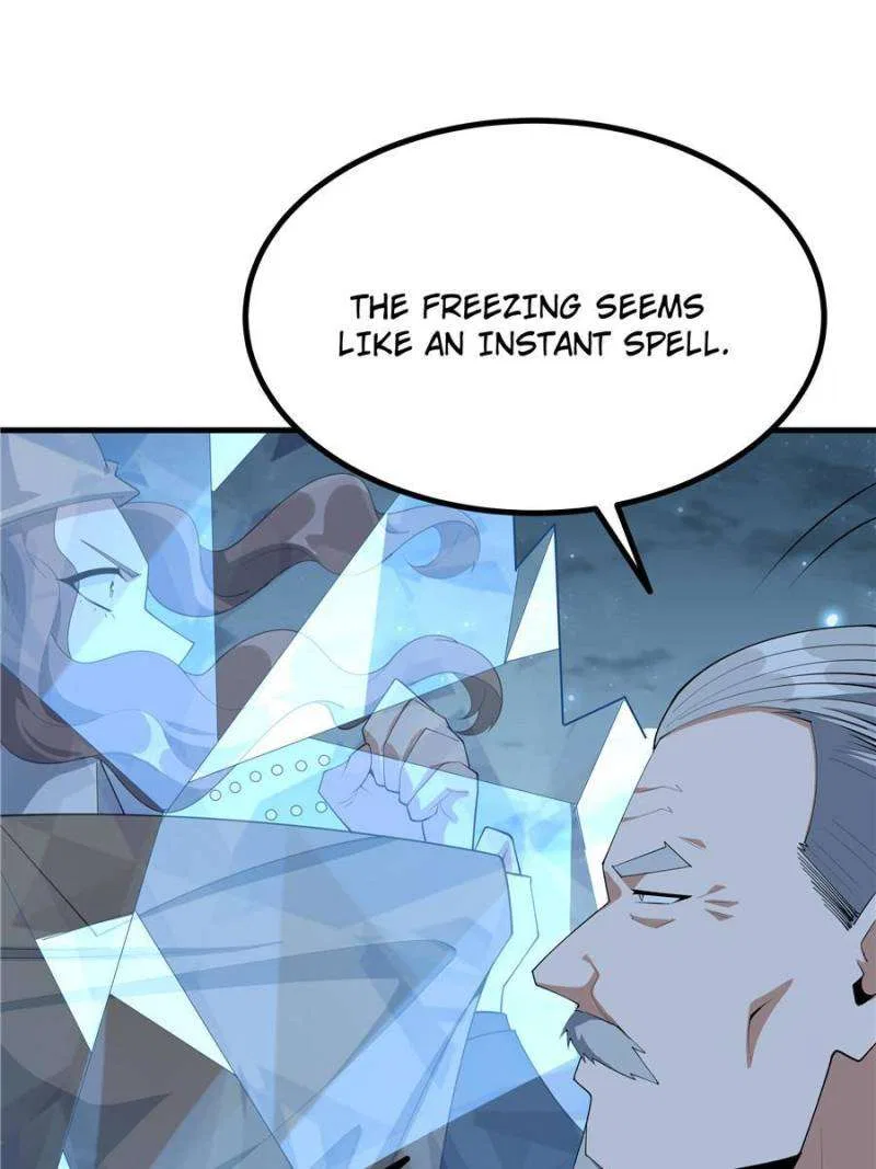The First Sword Of Earth Chapter 173 – Page 19
