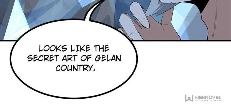 The First Sword Of Earth Chapter 173 – Page 20