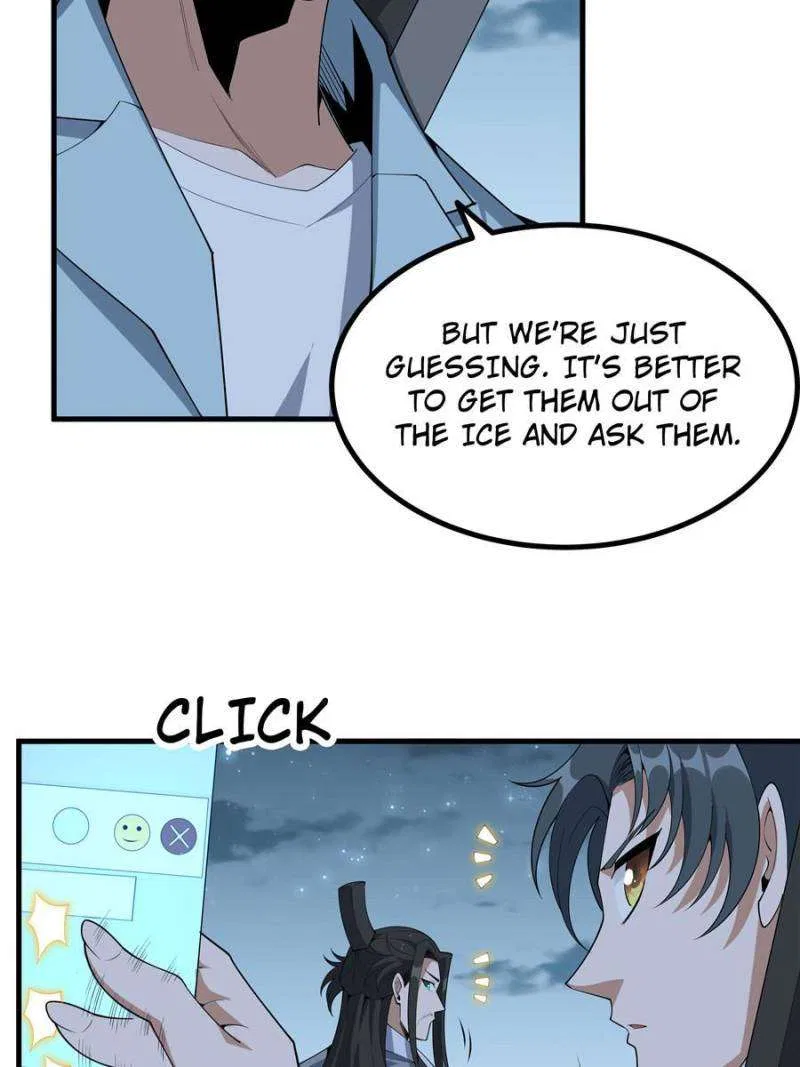The First Sword Of Earth Chapter 173 – Page 23