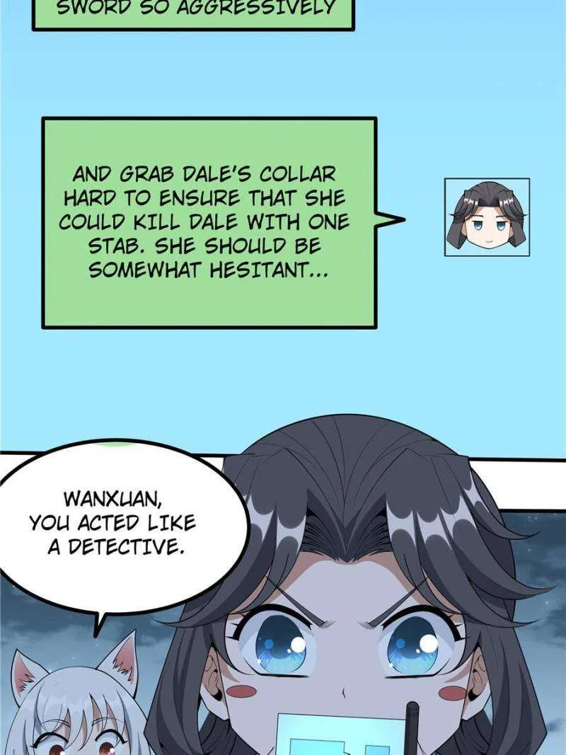 The First Sword Of Earth Chapter 173 – Page 25
