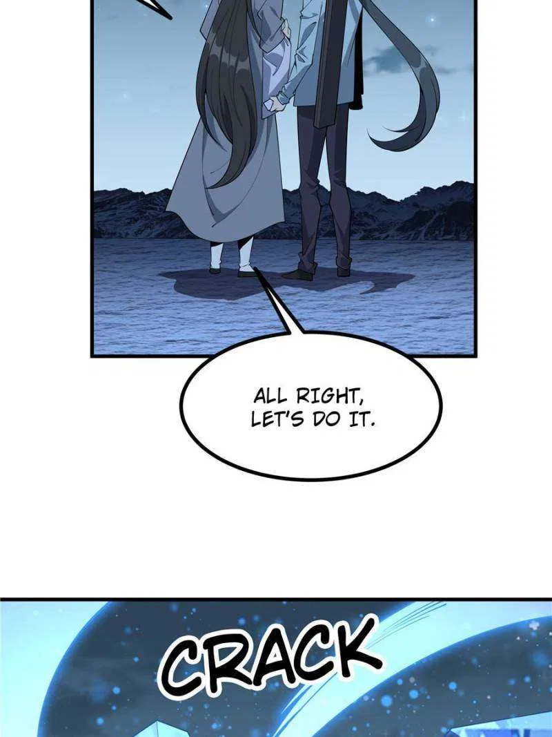 The First Sword Of Earth Chapter 173 – Page 29