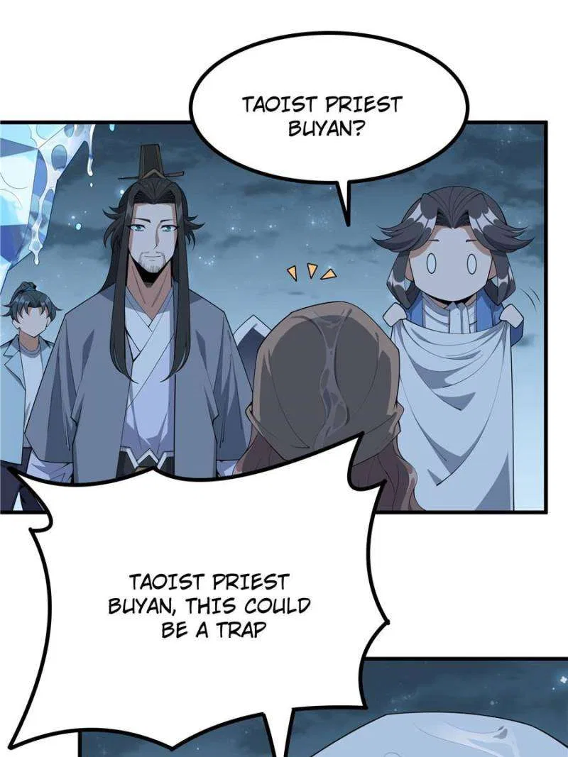 The First Sword Of Earth Chapter 173 – Page 35