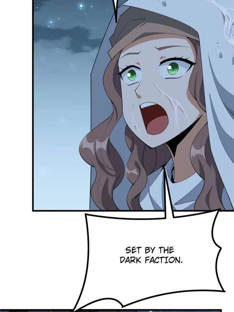 The First Sword Of Earth Chapter 173 – Page 36