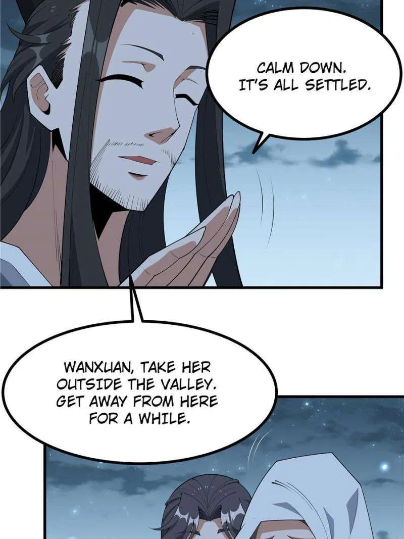 The First Sword Of Earth Chapter 173 – Page 37