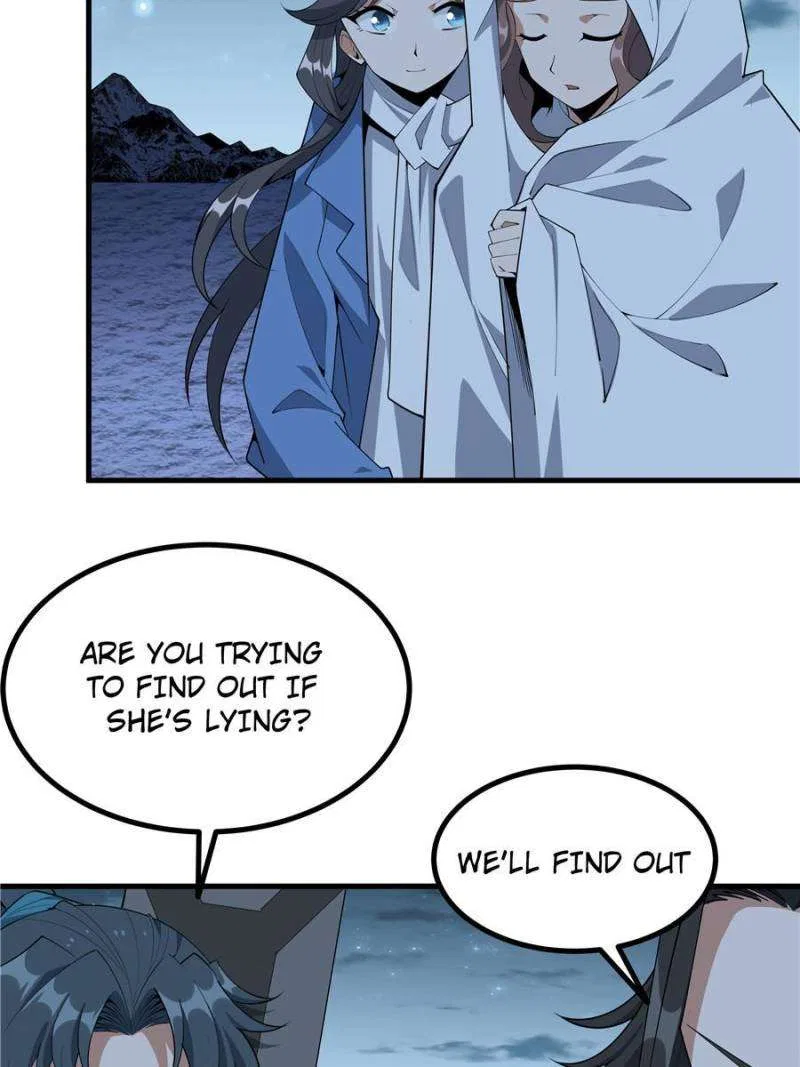 The First Sword Of Earth Chapter 173 – Page 38