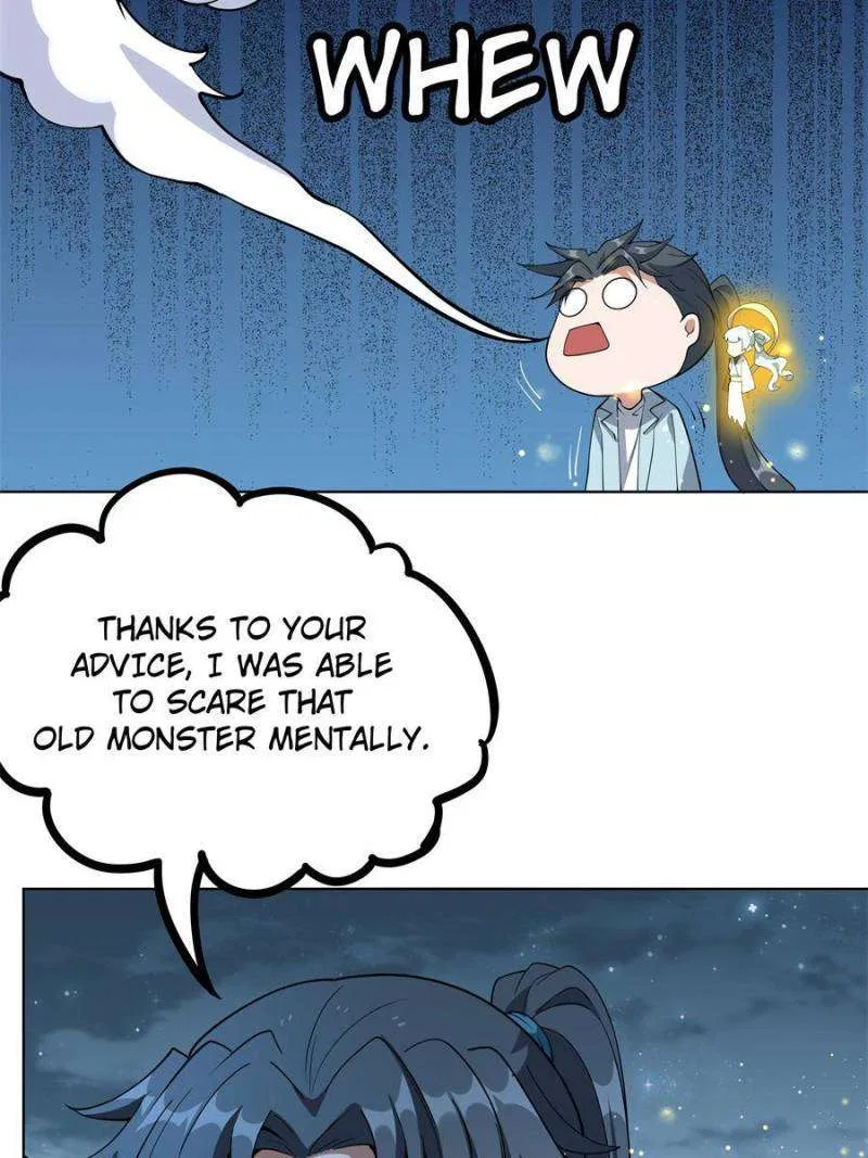 The First Sword Of Earth Chapter 172 – Page 5