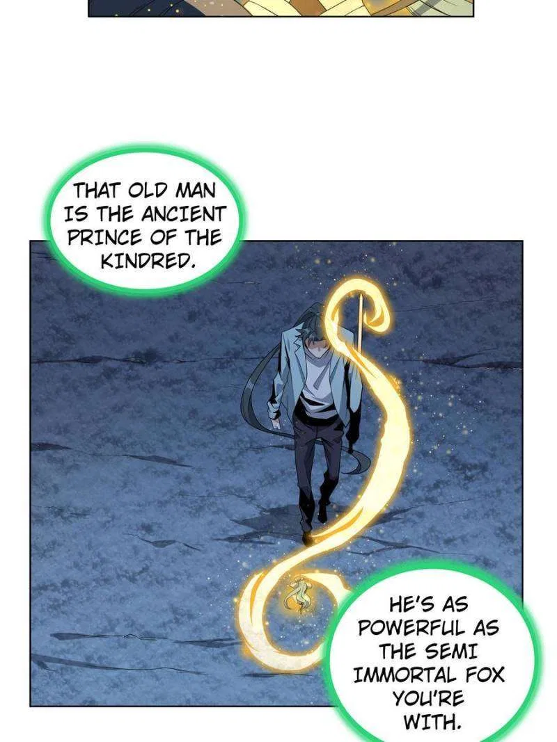The First Sword Of Earth Chapter 172 – Page 7