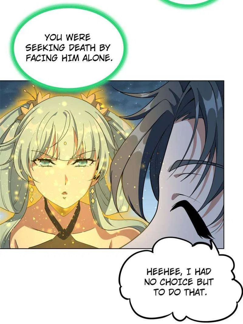The First Sword Of Earth Chapter 172 – Page 8