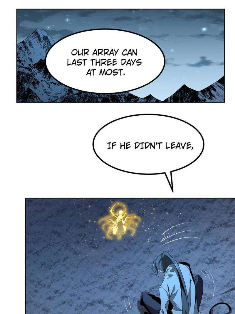 The First Sword Of Earth Chapter 172 – Page 9