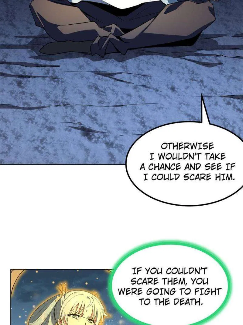 The First Sword Of Earth Chapter 172 – Page 12