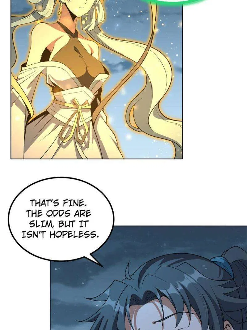 The First Sword Of Earth Chapter 172 – Page 13
