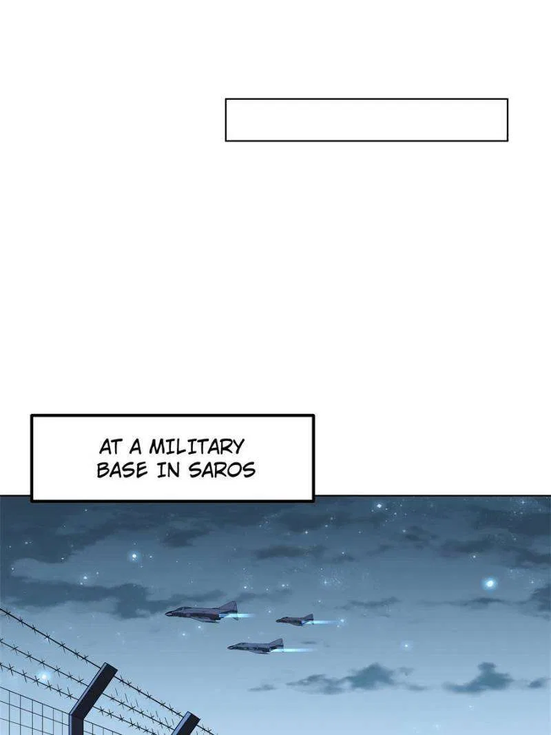 The First Sword Of Earth Chapter 172 – Page 16