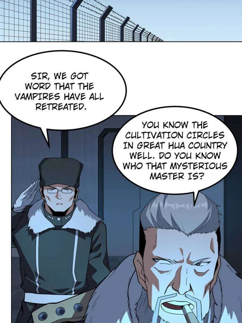 The First Sword Of Earth Chapter 172 – Page 17