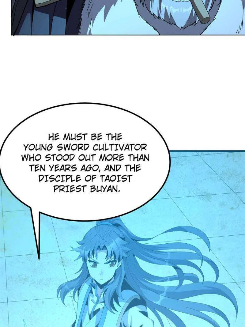 The First Sword Of Earth Chapter 172 – Page 18