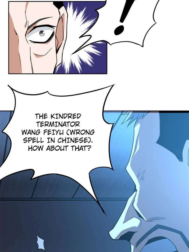The First Sword Of Earth Chapter 172 – Page 22