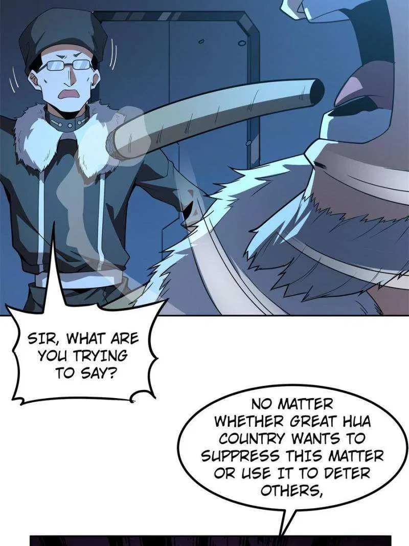 The First Sword Of Earth Chapter 172 – Page 23