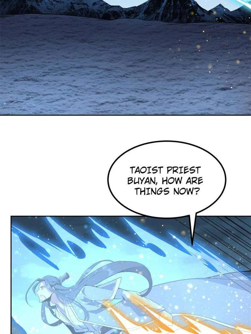 The First Sword Of Earth Chapter 172 – Page 27